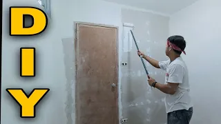 DIY Ultimate Room Renovation / Make Over (Episode 2)