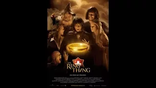 The Ring Thing - Ganzer Film Deutsch  Komödie Fantasy