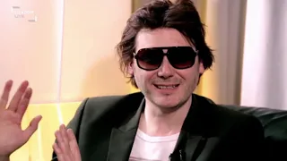 Manic Street Preachers - Nicky Wire - London Live - Soundclash - 19/06/2014