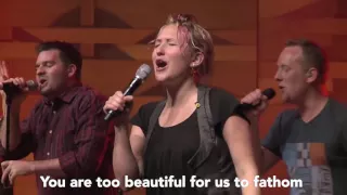 Greater than We can Imagine w Lyrics Sovereign Grace Music