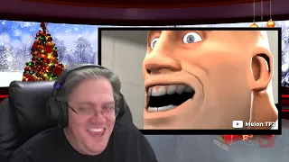 Internet Culture, TF2 MEMES V23 Reaction