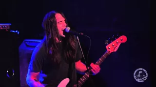 FIGHT AMP live at Saint Vitus Bar, Feb. 11th, 2016 (FULL SET)