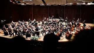 A.L.Dvorak:Symphony No.9 “From The New World”, The end of 4th Mvt.