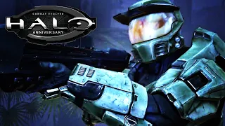 Halo PC: The Master Chief Collection - Official Combat Evolved Anniversary Trailer