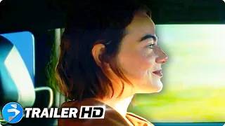 KINDS OF KINDNESS Trailer (2024) Emma Stone, Yorgos Lanthimos Movie