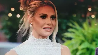 2 minutes of Dorit being a racist S11 of RHOBH