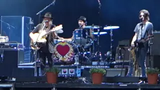 Neil Young & Promise of the Real - Winterlong - Leipzig 2016
