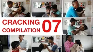 Amazing cracking compilation vol 07