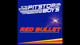 The Pitstop Boys - Red Bullet 2024  (Official Video)