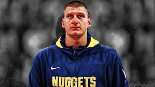 The Nikola Jokic Problem