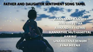 FATHER AND DAUGHTER SENTIMENT SONGS🥰🥰