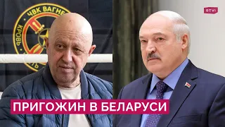 Путин, силовики и Лукашенко подвели итоги мятежа. Что будет с Пригожиным и ЧВК «Вагнер» в Беларуси?