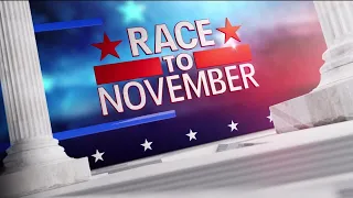 Race to November