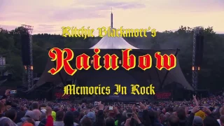 Ritchie Blackmore's Rainbow 2016