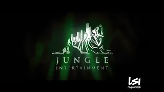 Lionsgate/Jungle Entertainment/Stan Originals (2024)
