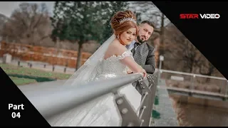 Seydo & Salwa - Part 4 #KurdischeHochzeit - #ImadSelim #LovaDekoration #StarVideo