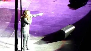 Charice-Power Of Love(Celine Dion)-David Foster & Friends-Vancouver BC-Nov 8/09