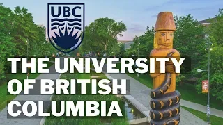 The University Of British Columbia - Ponderosa Commons 2019