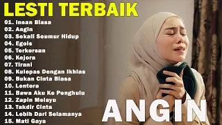 [ Angin ] LESTI KEJORA TERBARU 2024 X TRENGDING 2024 | KUMPULAN LAGU LESTI PALING POPULER ||Terkesan