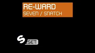 Re-Ward - Seven (Original Mix)