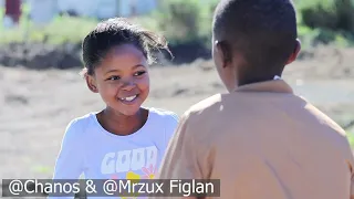 Inkabi Zezwe Big Zulu & Sjava - Umbayimbayi (Parody) by Chanos & Mrzux Figlan