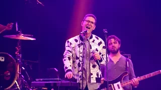 Jamie Lidell - Live | North Sea Jazz 2017 | NPO Soul & Jazz