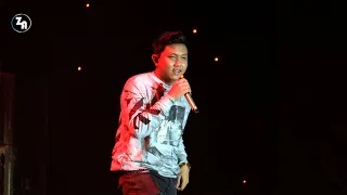 DENNY CAKNAN - LOS DOL (AT JAKARTA FAIR 2022)