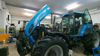 Agro Mechanika podsumowanie ciężkiego tygodnia pracy czy są postępy?