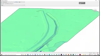 Проектирование генплана и площадных объектов в Autodesk Civil 3D