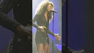 Beverley Knight - Lately [Live]