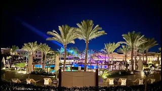 Jaz Makadi Star & Spa - 5* hotel in Egypt - Makadi Bay. + Bonus Latin Festival