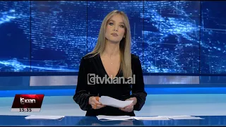 Edicioni i Lajmeve Tv Klan 3 Dhjetor 2021, ora 15:30 Lajme – News