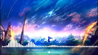 18 (One Direction) - Nightcore