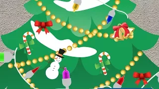 O Christmas Tree | Christmas Song for Kids