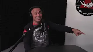 Eddie Bravo's son hates jiu jitsu... FOR NOW 😈😈😈