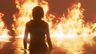 SHADOW OF THE TOMB RAIDER [ Melhores Momentos ]