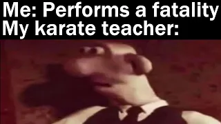 Memes That Thought Me Karate || Nightly Juicy Memes #153
