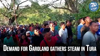 Demand for Garoland gathers steam in Tura