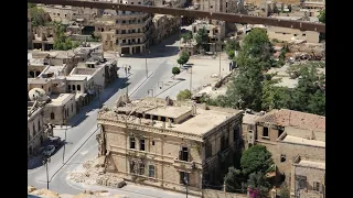 Aleppo History (Syria)