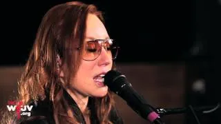 Tori Amos - "Selkie" (Live at WFUV)