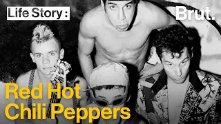 The Story of the Red Hot Chili Peppers