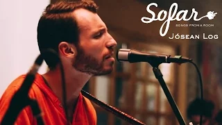 Jósean Log - La Luna | Sofar Cholula