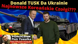 Nowe Zakupy Dla Polskiej Armii Trafią Na Ukrainę? [USA Szuka Broni Dla Ukrainy]