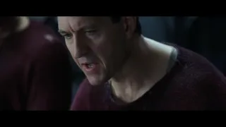 [Movie Clips] Neo requests ship - Matrix Revolutions (2003)