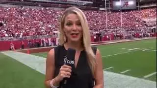 2015 Tennessee vs. #8 Alabama (HD)