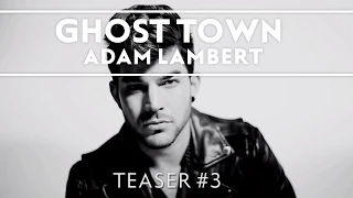 Ghost Town - April 21st [Teaser #3]