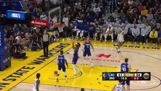 8 Minutes of Klay Thompson Shooting (2022)