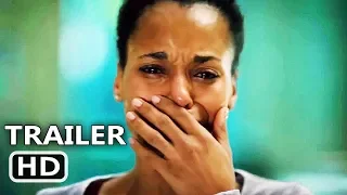 AMERICAN SON Official Trailer (2019) Kerry Washington, Netflix Movie HD