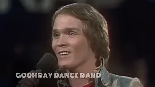Oliver Bendt - Oh Marie (ZDF-Hitparade, 23.02.1974)