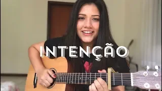 Intenção - Marília Mendonça ft. Gaab | Bia Marques (cover)